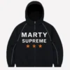 Marty Supreme Jacket