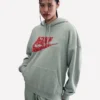 Nike x Stranger Things Hoodie