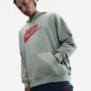 Nike x Stranger Things Grey Hoodie