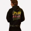 Stranger Things PacSun Upside Down Hoodie