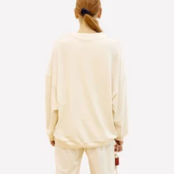 Stranger Things PacSun Upside Down Crew Sweatshirt