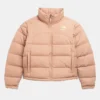 The North Face x Skims Cream Jacket