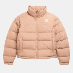 The North Face x Skims Cream Jacket