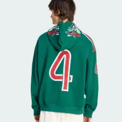 FIFA World Cup Adidas Mexico Hoodie