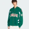 FIFA World Cup 26 Adidas Mexico Hoodie