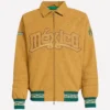 Adidas FIFA World Cup 26 Mexico Jacket