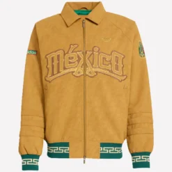 Adidas FIFA World Cup 26 Mexico Jacket
