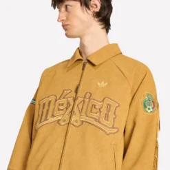 Adidas FIFA World Cup Mexico Jacket