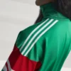 Adidas Mexico 1986 Jacket