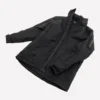 Black Carinthia Hig 4.0 Jacket
