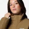 Columbia Star Wars Cargo Brown Jacket