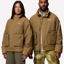 Columbia Star Wars Cargo Jacket