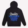 Enchante x Ford Racing Hoodie