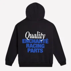 Enchante x Ford Racing Hoodie