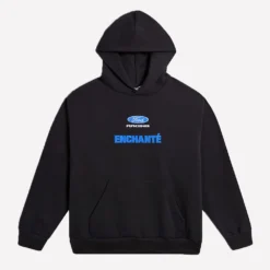 Enchante Ford Racing Hoodie