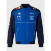 Formula 1 Oracle Red Bull Racing 2026 Team Bomber Jacket – Unisex
