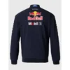 Formula 1 Oracle Red Bull Racing 2026 Team Bomber Jacket