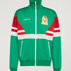 Adidas Mexico 1986 Track Jacket