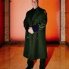 Greg Bovino ss Trench Coat