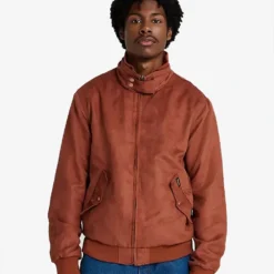 Stranger Things Wrangler Steve Jacket