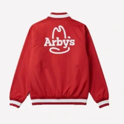 Kenneth Walker Arby's Jacket