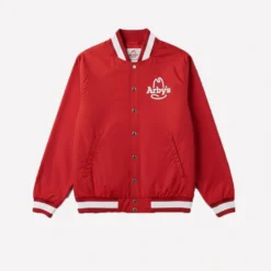 Kenneth Walker Arby's Bomber Jacket