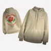 Mazapan De La Rosa Hoodie Cream