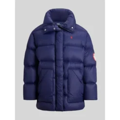 Milano Cortina 2026 Winter Olympics Women’s Polo Ralph Lauren Team USA Oversized Down Puffer Jacket