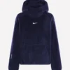 Nocta x Nike Chalet Polar Hoodie Blue