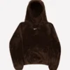 Nocta x Nike Chalet Polar Brown Hoodie