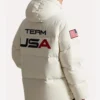 Olympics Polo Ralph Lauren Team USA Flagbearer Jacket
