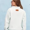 Parke Classic Mockneck Sweatshirt