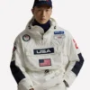 Polo Ralph Lauren Team USA Anorak Jacket New