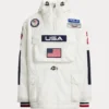 Polo Ralph Lauren Team USA Anorak Jacket