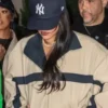Rihanna SNL S51 Track Jacket