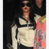 Rihanna SNL S51 Jacket