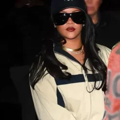 SNL S51 Rihanna Jacket
