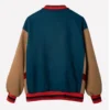 Stranger Things Season 05 Will Byers Jacket