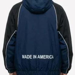 Timothee Chalamet Marty Supreme Jacket