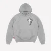 Tymlus Starzy Hoodie Grey