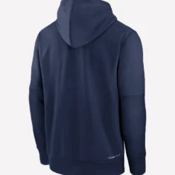 USA 2026 World Baseball Navy Classic Hoodie