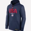 USA 2026 World Baseball Classic Hoodie