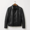 First Light 007 James Bond Leather Jacket