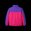 Alien Oliver Tree Inspired Rave Jacket