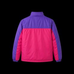 Alien Oliver Tree Inspired Rave Jacket
