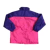 Alien Boy Oliver Tree Rave Colorblock Jacket