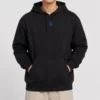 2026 FIFA World Cup Tour Hoodie Black