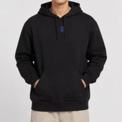 2026 FIFA World Cup Tour Hoodie Black