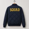 Kelly Severide Chicago Fire 3 Jacket