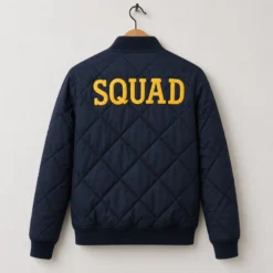 Kelly Severide Chicago Fire 3 Jacket